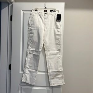 Dickies Relaxed Fit Carpenter Pant